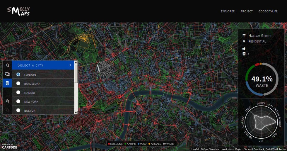 Mapa-London - 'SmellyMaps' - goodcitylife_org_smellymaps_index_html