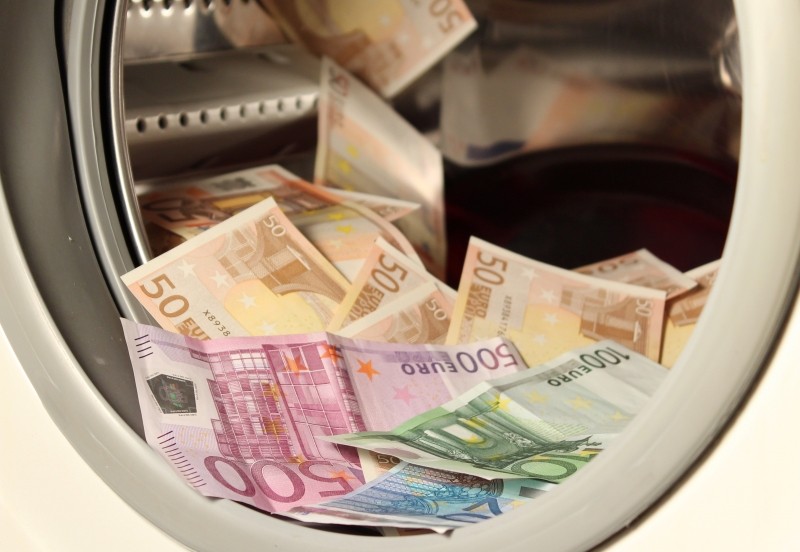money-euro-wash-bills-economy-exchange-broker