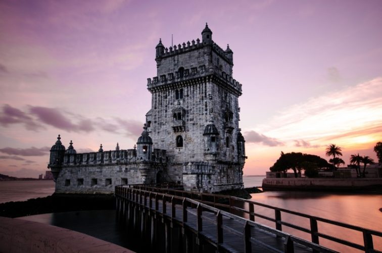 portugal-lisbon-porto-ocean-seaside-history