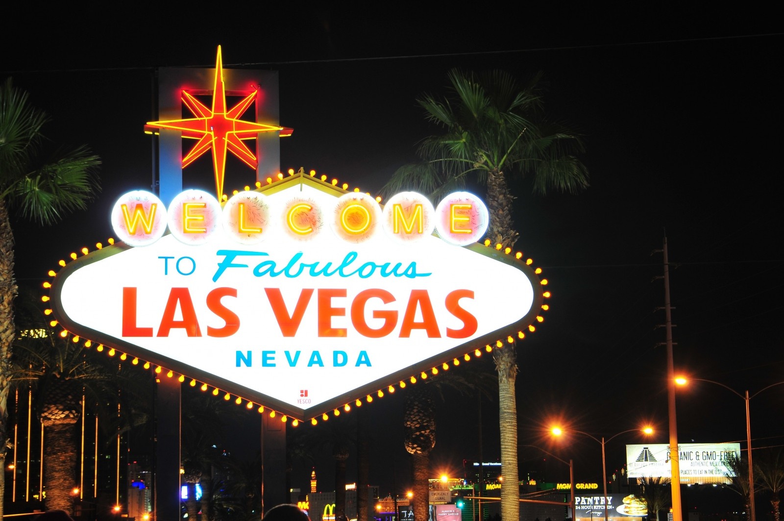 Cassinos em Las Vegas - dicas para a sua viagem!